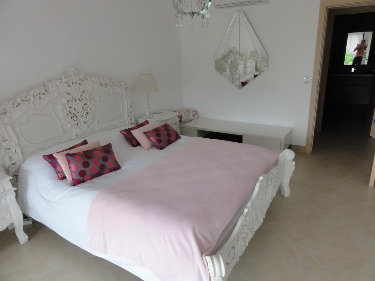 Charmantes Chambres 792 Route Inferieure De Cardo Bastia  Zewnętrze zdjęcie