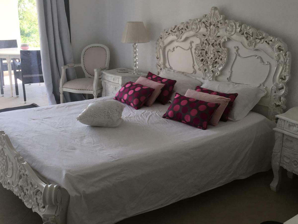 Charmantes Chambres 792 Route Inferieure De Cardo Bastia  Zewnętrze zdjęcie