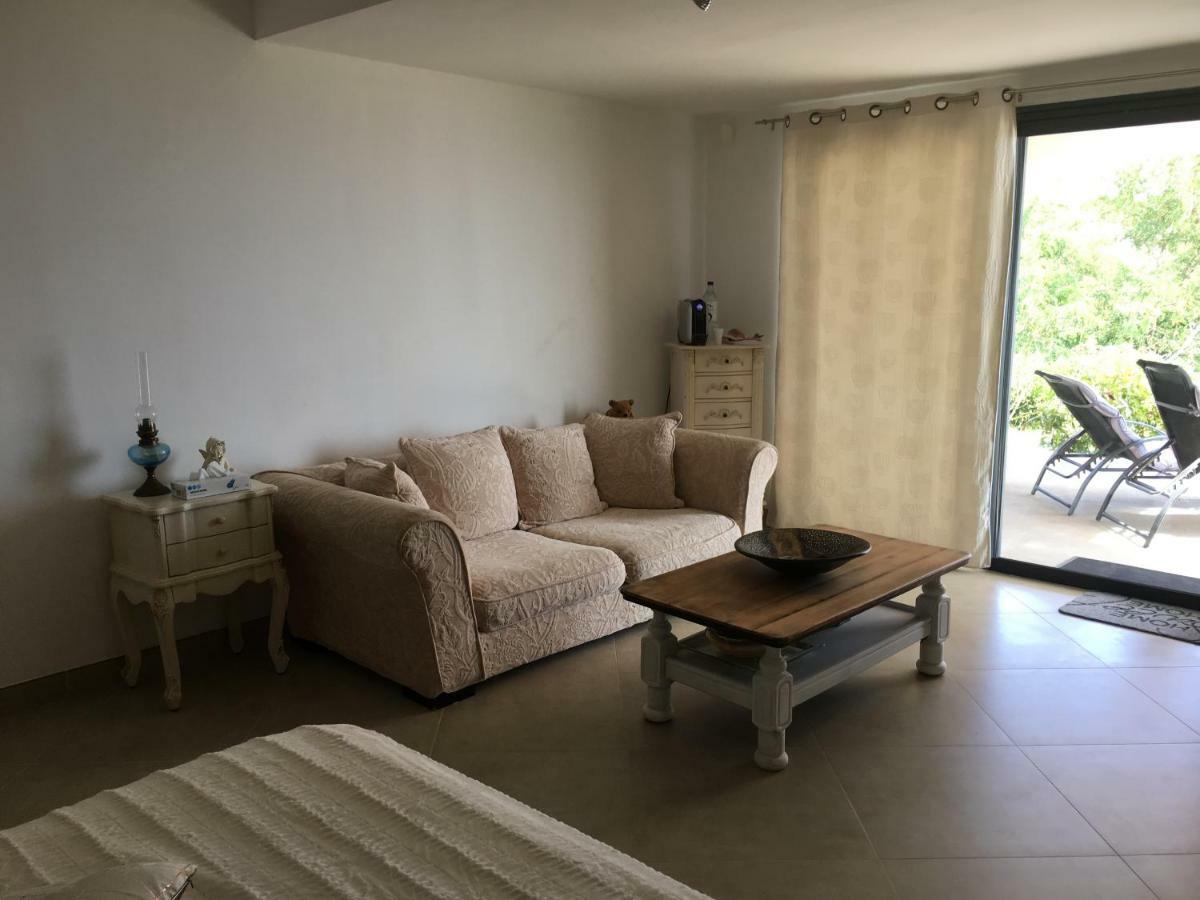 Charmantes Chambres 792 Route Inferieure De Cardo Bastia  Zewnętrze zdjęcie